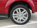 Redline 2-Coat Pearl - Nitro Heat Photo No. 18