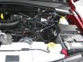 Redline 2-Coat Pearl - Nitro Heat Photo No. 21