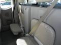 Red Brick - Frontier SV King Cab Photo No. 8