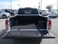 Avalanche White - Frontier SV Crew Cab Photo No. 7