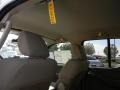 Avalanche White - Frontier SV Crew Cab Photo No. 9