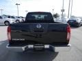 Super Black - Frontier S King Cab Photo No. 5