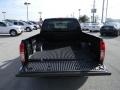 Super Black - Frontier S King Cab Photo No. 7