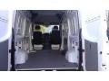 Arctic White - Sprinter 2500 High Roof Cargo Van Photo No. 4