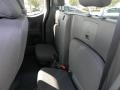 Super Black - Frontier S King Cab Photo No. 8