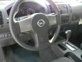 Super Black - Frontier S King Cab Photo No. 10