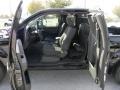 Super Black - Frontier S King Cab Photo No. 11