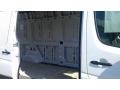 Arctic White - Sprinter 2500 High Roof Cargo Van Photo No. 6