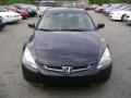 2005 Nighthawk Black Pearl Honda Accord EX-L Sedan  photo #2
