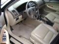 2005 Nighthawk Black Pearl Honda Accord EX-L Sedan  photo #3