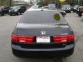 2005 Nighthawk Black Pearl Honda Accord EX-L Sedan  photo #5