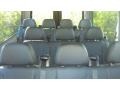 Jet Black - Sprinter 2500 High Roof Passenger Van Photo No. 10