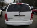 Bright White - Durango SLT Photo No. 5