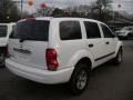 Bright White - Durango SLT Photo No. 6