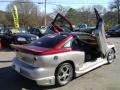 Cayenne Red Metallic - Cavalier Z24 Coupe Photo No. 10