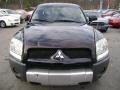 Carbide Black - Raider LS Double Cab Photo No. 2