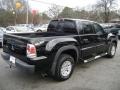 Carbide Black - Raider LS Double Cab Photo No. 5
