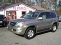 Dorado Gold Pearl 2004 Lexus GX 470