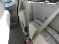 2012 Avalanche White Nissan Frontier SV V6 King Cab  photo #9