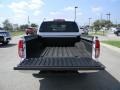 Avalanche White - Frontier SV Crew Cab Photo No. 8