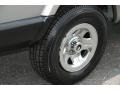 Silverstone Metallic - Cherokee Sport 4x4 Photo No. 42
