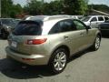 Golden Sand Metallic - FX 35 AWD Photo No. 6