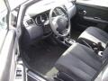 Brilliant Silver - Versa 1.8 S Sedan Photo No. 3