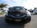Super Black - Altima 3.5 SR Photo No. 2