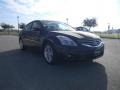 Super Black - Altima 3.5 SR Photo No. 3