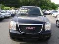 2007 Onyx Black GMC Yukon SLT  photo #2