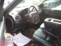 2007 Onyx Black GMC Yukon SLT  photo #3