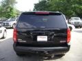 2007 Onyx Black GMC Yukon SLT  photo #5