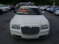 2007 Stone White Chrysler 300 Touring  photo #2