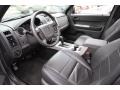 2010 Sterling Grey Metallic Ford Escape XLT 4WD  photo #12