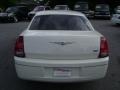 2007 Stone White Chrysler 300 Touring  photo #4