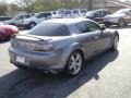 2004 Titanium Gray Metallic Mazda RX-8   photo #7