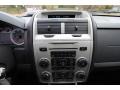 2010 Sterling Grey Metallic Ford Escape XLT 4WD  photo #22