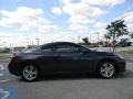 2012 Dark Slate Nissan Altima 2.5 S Coupe  photo #4