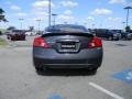 2012 Dark Slate Nissan Altima 2.5 S Coupe  photo #5