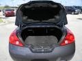 2012 Dark Slate Nissan Altima 2.5 S Coupe  photo #8