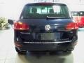 Night Blue Metallic - Touareg TDI Lux 4XMotion Photo No. 2
