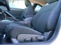 Brilliant Silver - Altima 2.5 S Coupe Photo No. 10