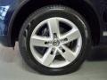 Night Blue Metallic - Touareg TDI Lux 4XMotion Photo No. 5