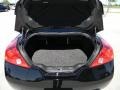 2012 Super Black Nissan Altima 2.5 S Coupe  photo #8