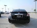 2012 Super Black Nissan Altima 3.5 SR  photo #5