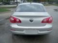 2009 White Gold Metallic Volkswagen CC Sport  photo #4