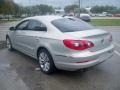2009 White Gold Metallic Volkswagen CC Sport  photo #5