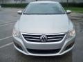 2009 White Gold Metallic Volkswagen CC Sport  photo #8