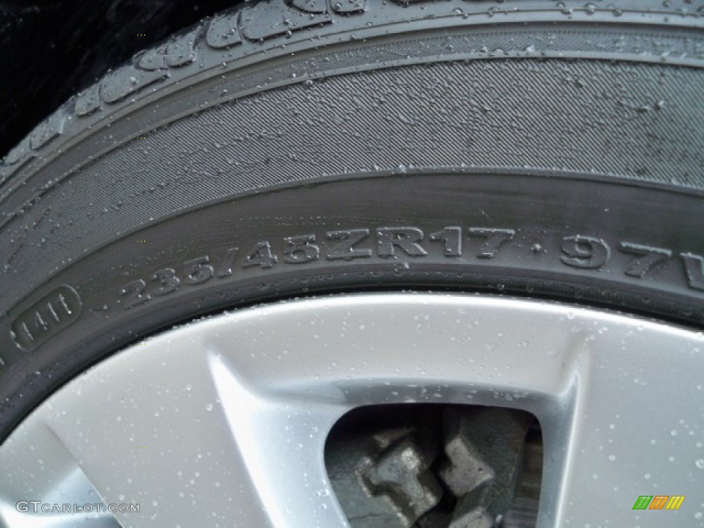 2009 CC Sport - White Gold Metallic / Cornsilk Beige Two-Tone photo #10