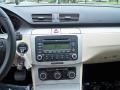 2009 White Gold Metallic Volkswagen CC Sport  photo #13